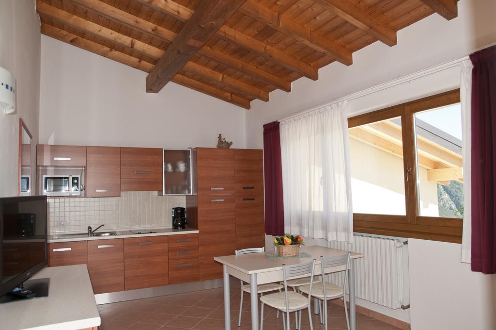 Agriturismo Al Franet Tremosine ภายนอก รูปภาพ
