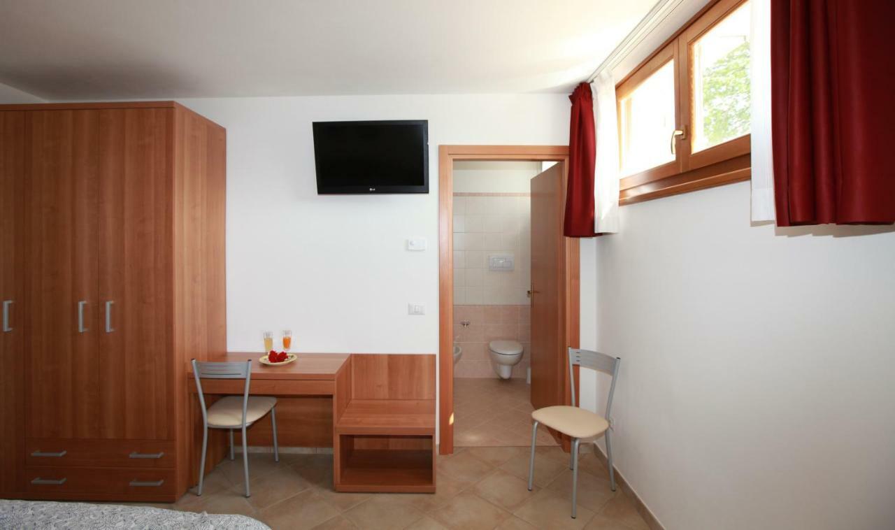 Agriturismo Al Franet Tremosine ภายนอก รูปภาพ