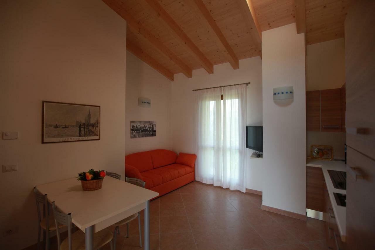 Agriturismo Al Franet Tremosine ภายนอก รูปภาพ