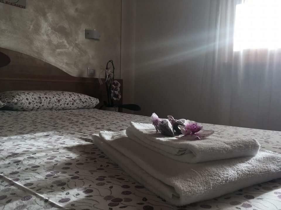 Agriturismo Al Franet Tremosine ภายนอก รูปภาพ