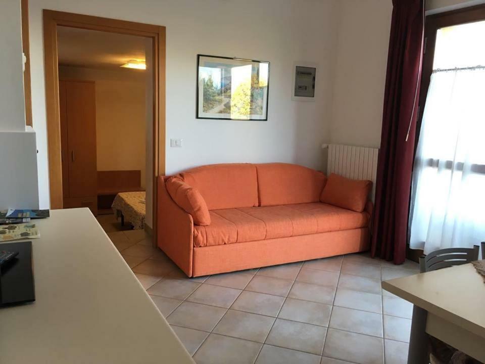 Agriturismo Al Franet Tremosine ภายนอก รูปภาพ